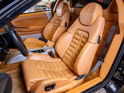 2000 Ferrari 360 Modena Base