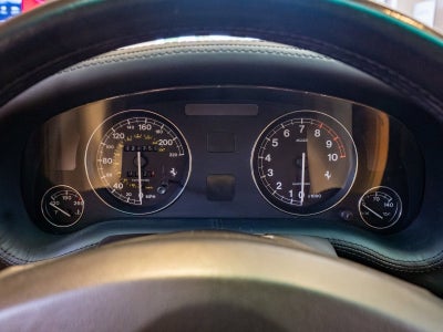 2001 Ferrari 550 Maranello Maranello