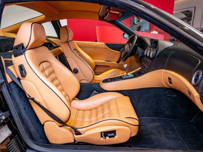 2001 Ferrari 550 Maranello Maranello