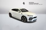 2022 Lamborghini Urus Base