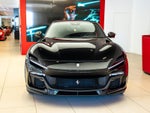 2025 Ferrari Purosangue Base