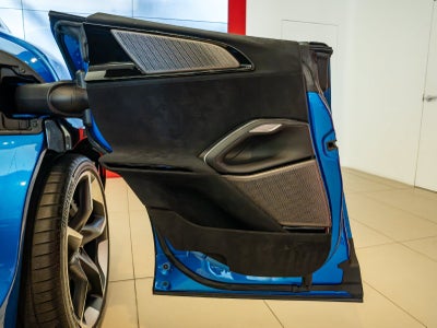 2023 Ferrari Purosangue Base