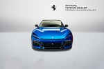 2023 Ferrari Purosangue Base