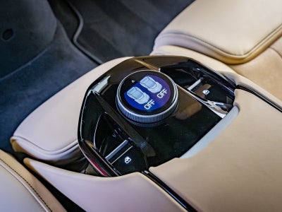 2025 Ferrari Purosangue Base