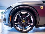 2024 Ferrari Purosangue Base
