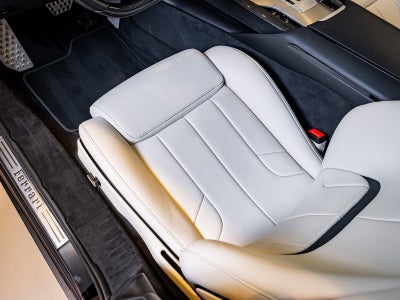 2024 Ferrari Purosangue Base