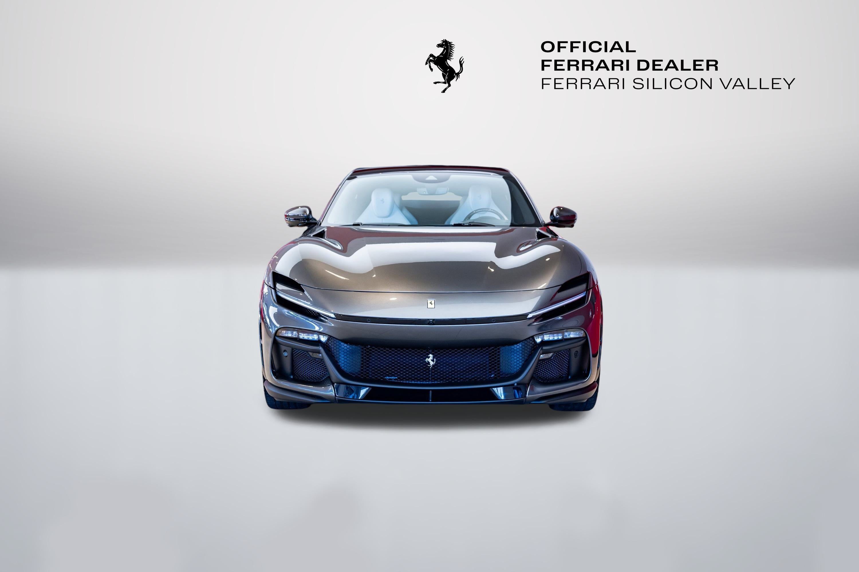 2024 Ferrari Purosangue Base