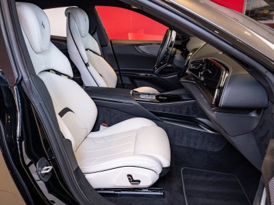 2024 Ferrari Purosangue Base