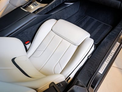 2024 Ferrari Purosangue Base