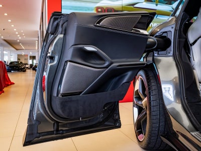 2024 Ferrari Purosangue Base