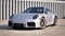 2027 Porsche 911 911 Carrera