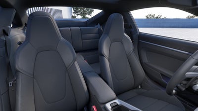 2027 Porsche 911 911 Carrera