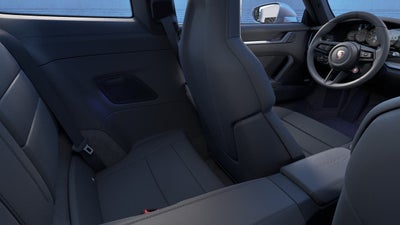 2027 Porsche 911 911 Carrera