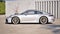 2027 Porsche 911 911 Carrera