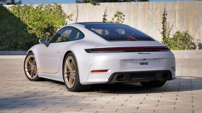 2027 Porsche 911 911 Carrera