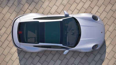 2027 Porsche 911 911 Carrera