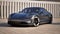 2027 Porsche Taycan Taycan 4