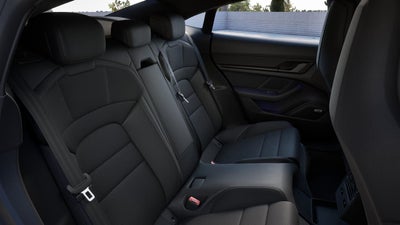2027 Porsche Taycan Taycan 4