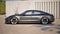 2027 Porsche Taycan Taycan 4
