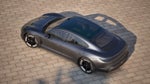 2027 Porsche Taycan Taycan 4