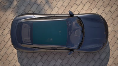 2027 Porsche Taycan Taycan 4