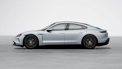 2026 Porsche Taycan Taycan 4