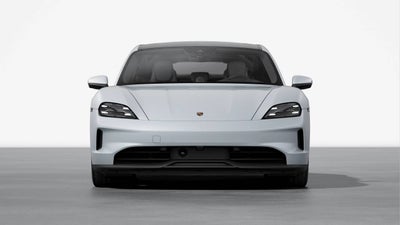 2026 Porsche Taycan Taycan 4