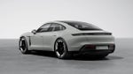 2026 Porsche Taycan 4