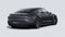 2026 Porsche Taycan Taycan 4