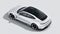 2026 Porsche Taycan Taycan 4