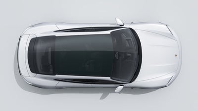 2026 Porsche Taycan Taycan 4