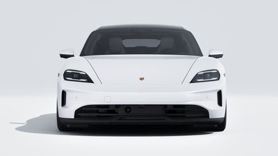 2026 Porsche Taycan Taycan 4