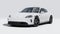 2026 Porsche Taycan Taycan