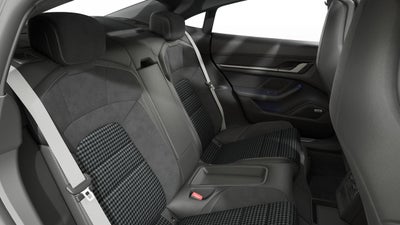 2026 Porsche Taycan Taycan