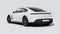 2026 Porsche Taycan Taycan