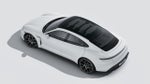 2026 Porsche Taycan Taycan