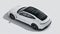 2026 Porsche Taycan Taycan