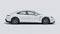 2026 Porsche Taycan Taycan