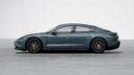 2026 Porsche Taycan 4