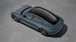2026 Porsche Taycan 4