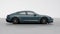 2026 Porsche Taycan 4