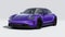 2026 Porsche Taycan Taycan