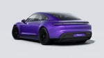 2026 Porsche Taycan Taycan