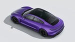 2026 Porsche Taycan Taycan