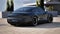 2026 Porsche Taycan Taycan 4