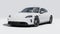 2026 Porsche Taycan Taycan