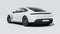 2026 Porsche Taycan Taycan