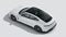 2026 Porsche Taycan Taycan