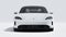 2026 Porsche Taycan Taycan