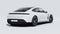 2026 Porsche Taycan Taycan
